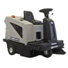 Aufsitz-Kehrsaugmaschine SWEEPERLINE 1330