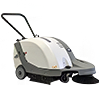 Handgeführte Kehrsaugmaschine SWEEPERLINE 700